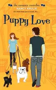 «Puppy Love» by Nancy Krulik