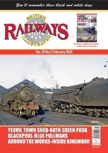 British Railways Illustrated - February 2020