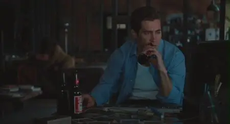 Love and other Drugs - Nebenwirkung inklusive (2010)