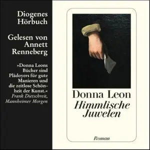 Donna Leon - Thriller Pack