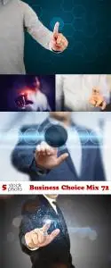 Photos - Business Choice Mix 72