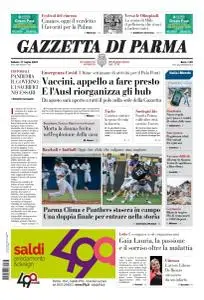 Gazzetta di Parma - 17 Luglio 2021