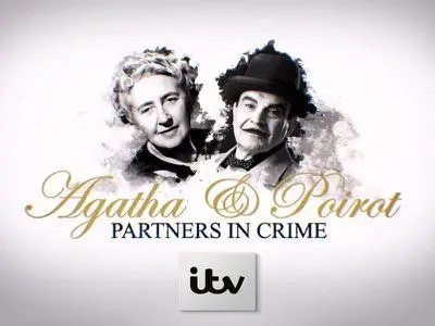 ITV - Agatha and Poirot: Partners in Crime (2021)