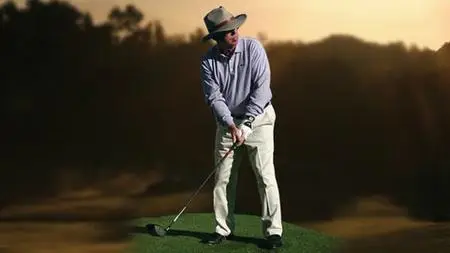 Secrets Of Golf - How To Break 80