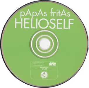 Papas Fritas - Helioself (1997)