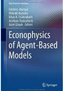 Econophysics of Agent-Based Models [Repost]