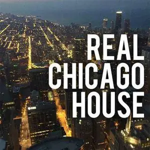 Abitdeeper Real Chicago House WAV