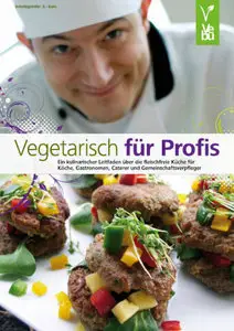 Vegetarisch fuer Profis No 01 2013
