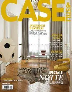 Case e Stili - Marzo-Aprile 2016