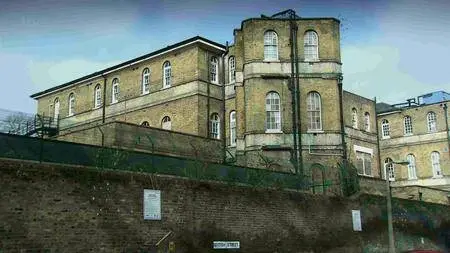 ITV - Secrets from the Workhouse (2013)