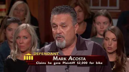 Judge Judy S22E93