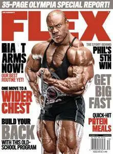 Flex USA - December 2015