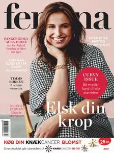 Femina Denmark – 17. October 2019