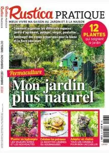 Rustica Pratique N°36 - Octobre-Décembre 2020