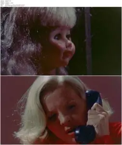 Don't Hang Up (1974)