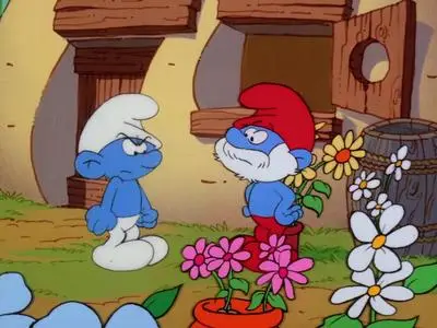 The Smurfs S03E01