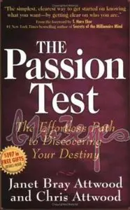 The Passion Test Interactive Course
