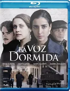 La voz dormida (2011)