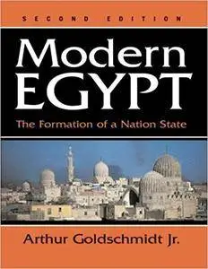 Modern Egypt: The Formation of a Nation State