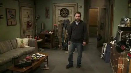 It's Always Sunny in Philadelphia S13E08