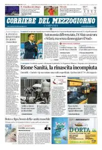 Corriere del Mezzogiorno Campania – 24 luglio 2019