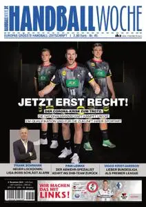 Handballwoche – 03. November 2020