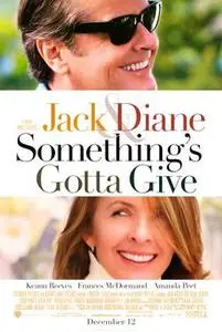 Something`s Gotta Give - Soundtrack