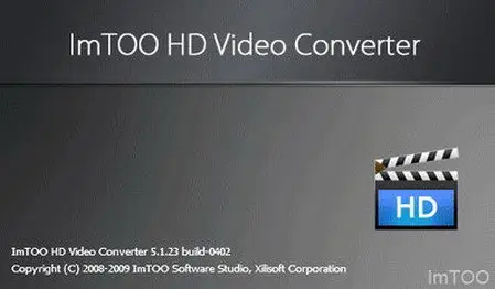 ImTOO HD Video Converter 5.1.37.0305 (+Rus)