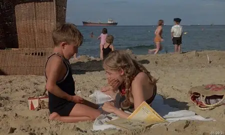 Die Blechtrommel / The Tin Drum - by Volker Schlondorff (1979)