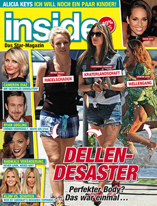 Inside Magazin Juli 07/2013