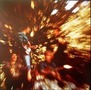 Creedence Clearwater Revival - Bayou Country (1969/2014) LP/FLAC In 24bit/192kHz