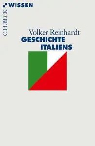 Geschichte Italiens (Beck Wissen)