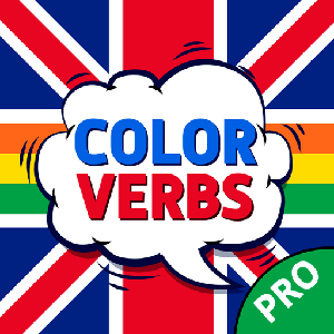 English Irregular Verbs Pro v5.1.3