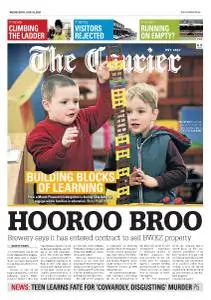 The Courier - June 16, 2021