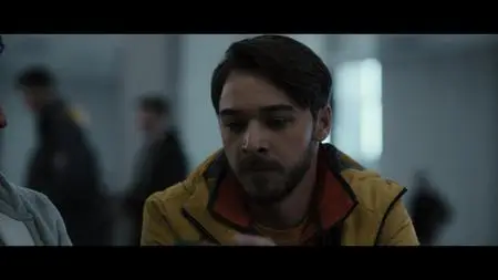 Away S01E01
