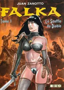 Falka T1-T3 [Repost]