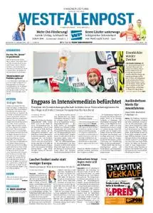 Westfalenpost Hagen-Süd - 02. Januar 2019