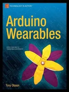 Arduino Wearables (Repost)