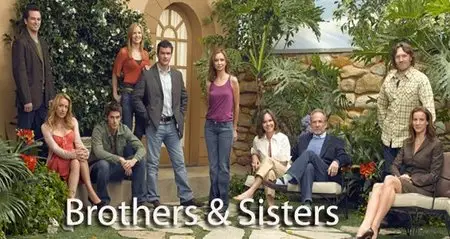 Brothers & Sisters S05E06 : An Ideal Husband