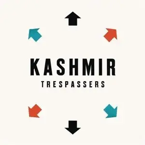 Kashmir - Discography (1994-2013) 7 CD