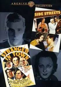 Side Streets (1934)