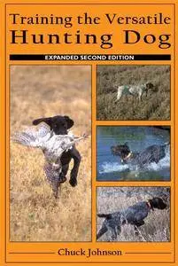 Training the Versatile Hunting Dog