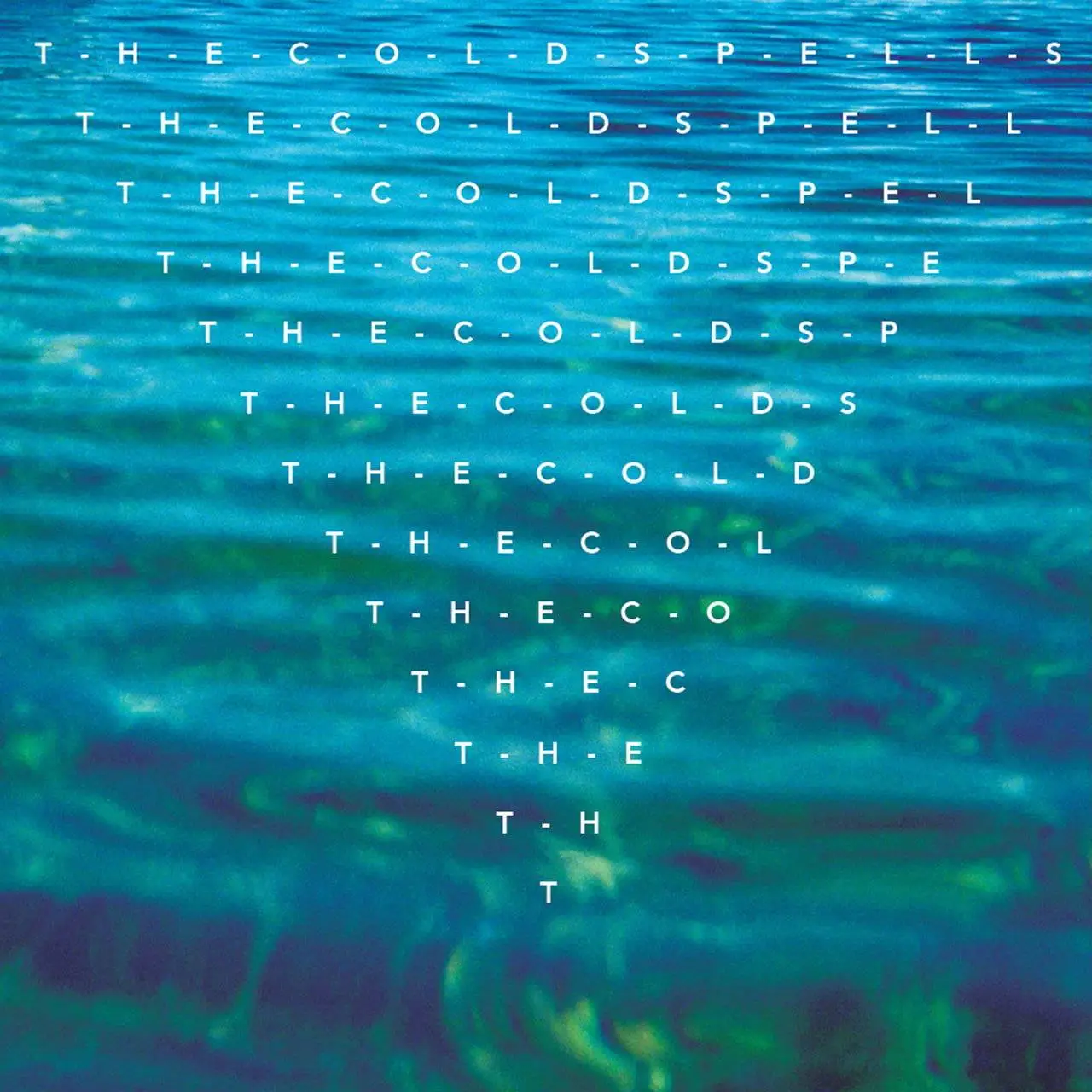 The Cold Spells - The Cold Spells (2018)