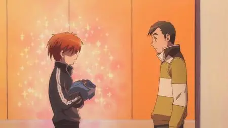 Kyoukai no Rinne (2015-2017)