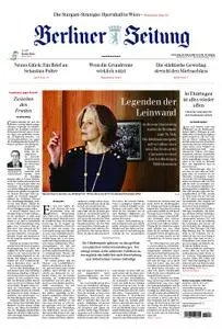 Berliner Zeitung – 20. février 2020