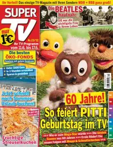 Super TV – 02. Juni 2022
