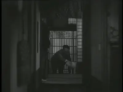 Bangiku - Mikio Naruse (1954)