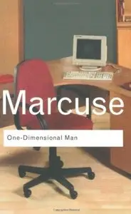 One-Dimensional Man [Repost]