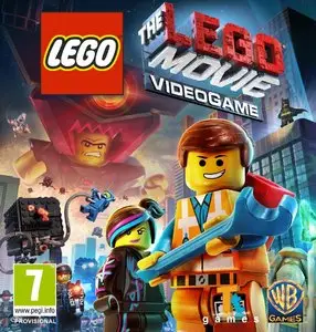 The LEGO Movie - Videogame (2014)
