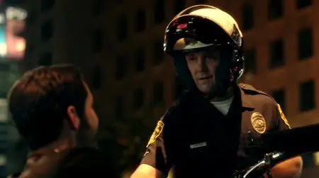 Lucifer S01E01 (2016)